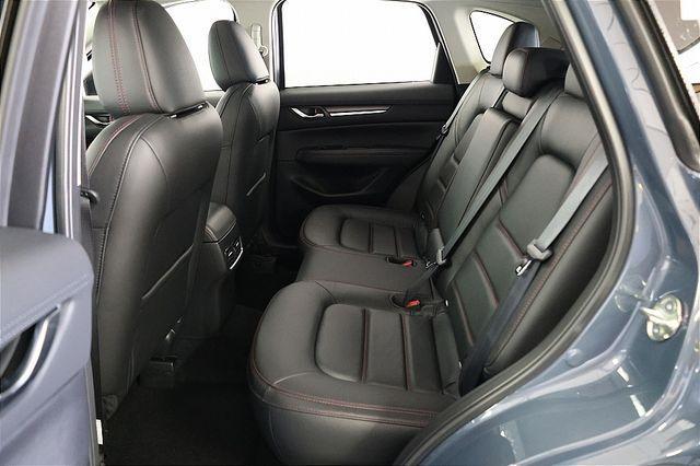 Photo of 2025 Polymetal Gray Metallic Mazda CX-5