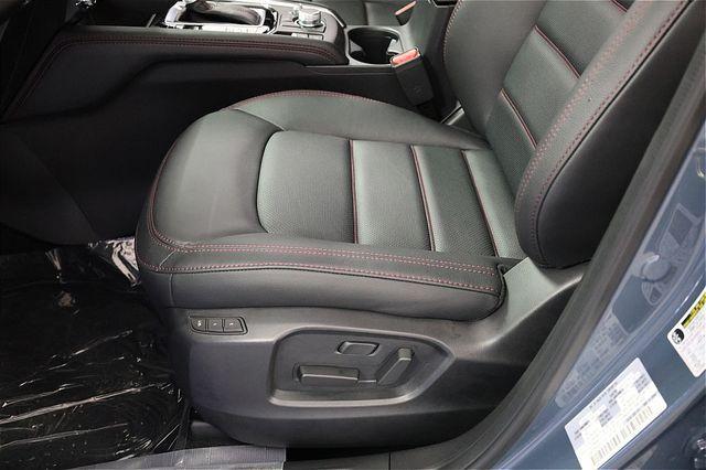 Photo of 2025 Polymetal Gray Metallic Mazda CX-5