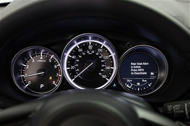 Photo of 2025 Polymetal Gray Metallic Mazda CX-5