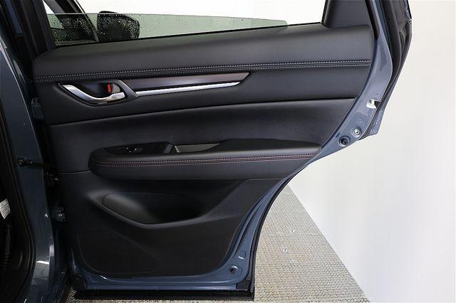 Photo of 2025 Polymetal Gray Metallic Mazda CX-5