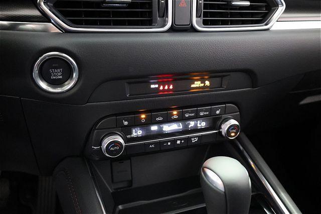 Photo of 2025 Polymetal Gray Metallic Mazda CX-5