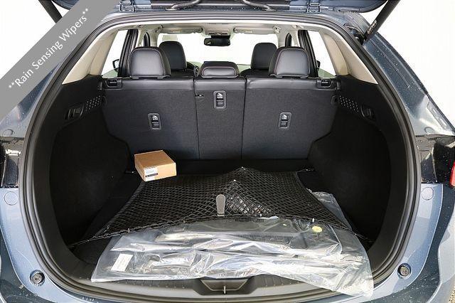 Photo of 2025 Polymetal Gray Metallic Mazda CX-5