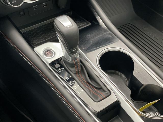 Photo of 2024 Gray Sky Pearl Nissan Altima