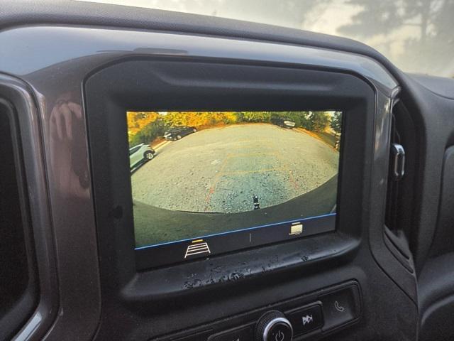 Photo of 2019 Shadow Gray Metallic Chevrolet Silverado 1500