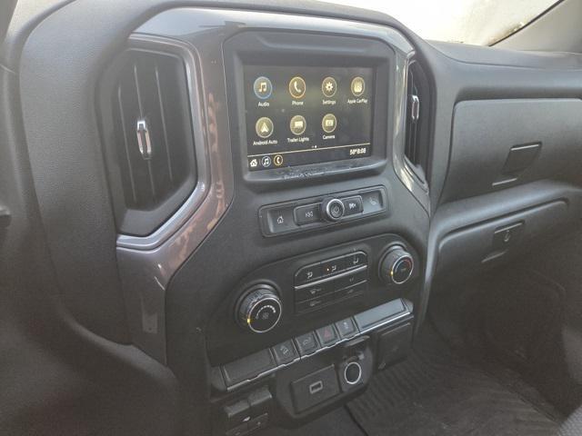 Photo of 2019 Shadow Gray Metallic Chevrolet Silverado 1500