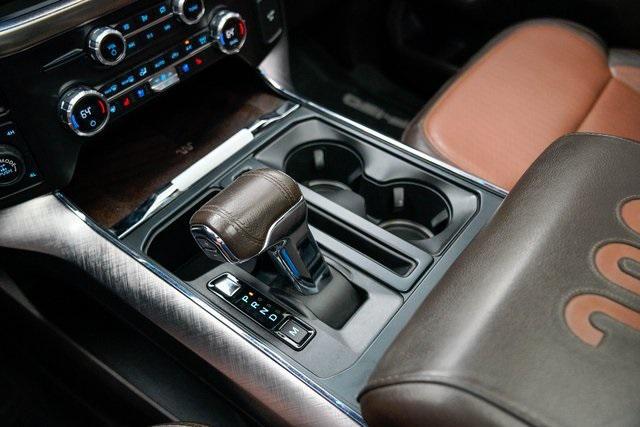 Photo of 2021 Black Ford F-150