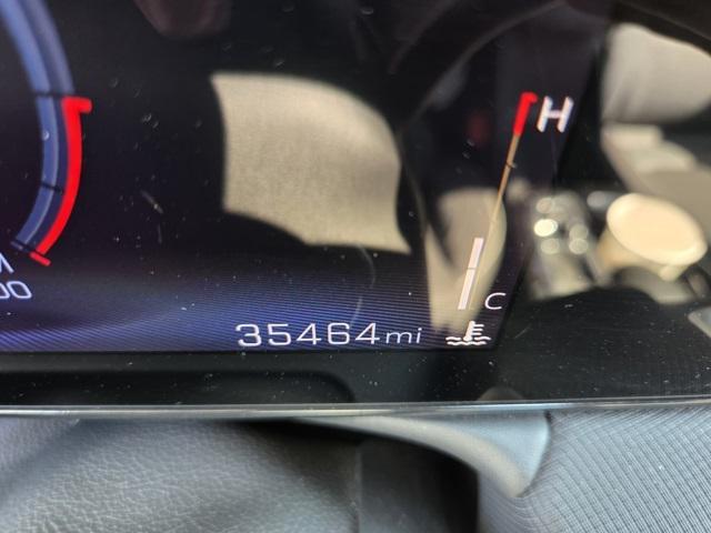 Photo of 2024 Summit White Chevrolet Trailblazer