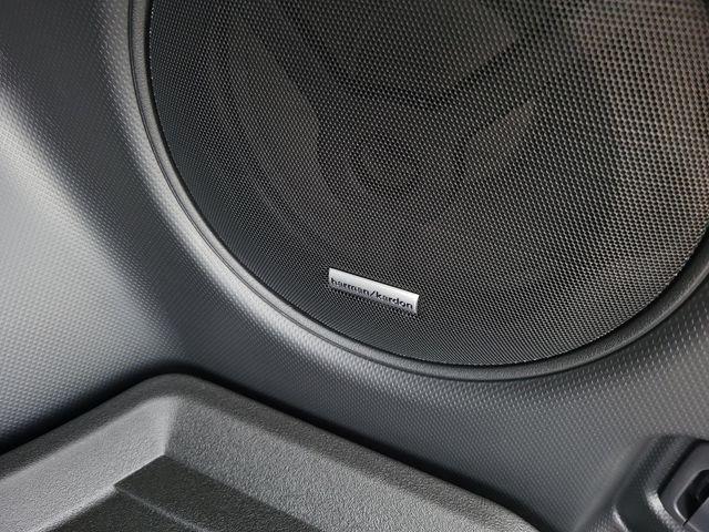 Photo of 2025 Crystal Black Silica Subaru Forester