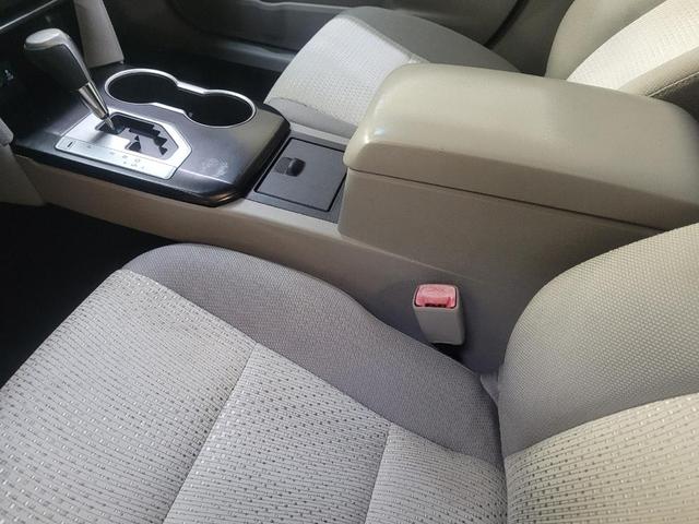 Photo of 2014 Gray Toyota Camry