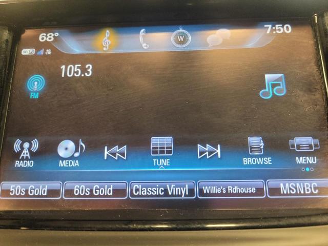 Photo of 2019 Galaxy Silver Metallic Buick Envision