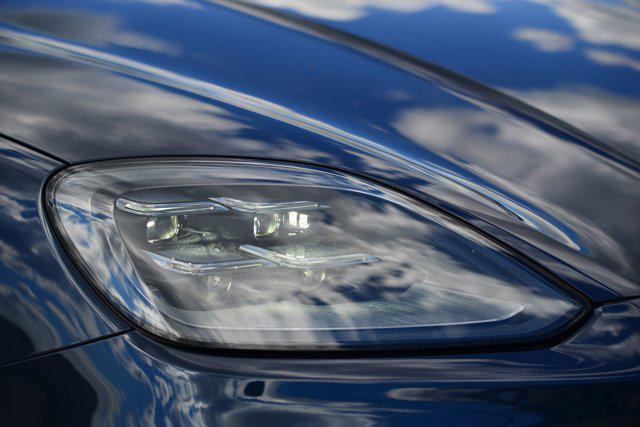 Photo of 2025 Porsche Cayenne