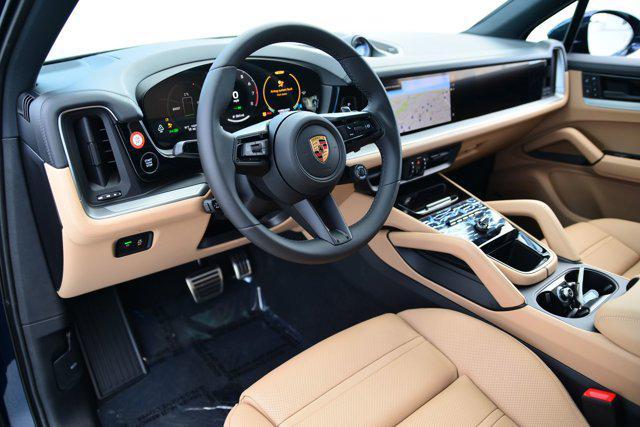 Photo of 2025 Porsche Cayenne