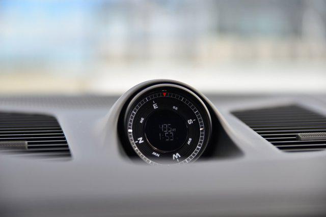 Photo of 2025 Porsche Cayenne