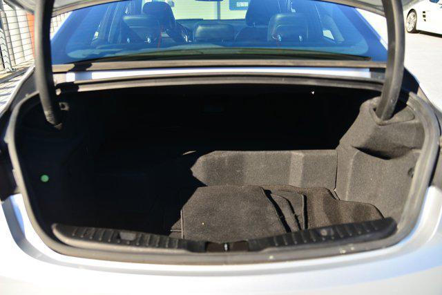 Photo of 2019 Ingot Silver Metallic Lincoln MKZ Hybrid