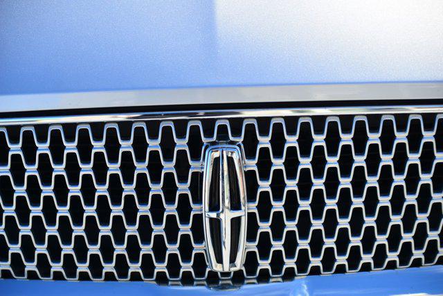 Photo of 2019 Ingot Silver Metallic Lincoln MKZ Hybrid