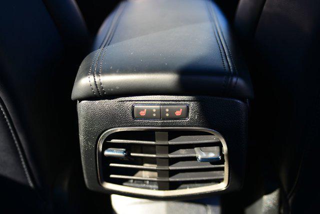 Photo of 2019 Ingot Silver Metallic Lincoln MKZ Hybrid