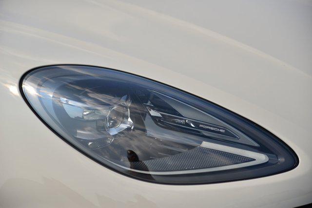 Photo of 2025 Chalk Porsche Macan