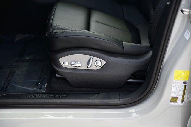 Photo of 2025 Chalk Porsche Macan