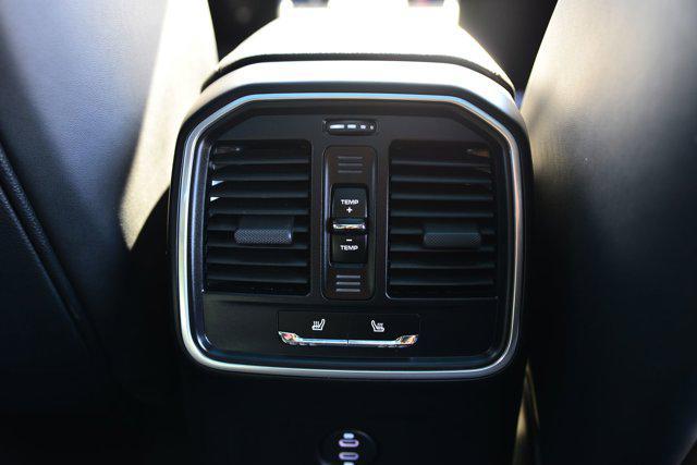 Photo of 2025 Gray Porsche Macan