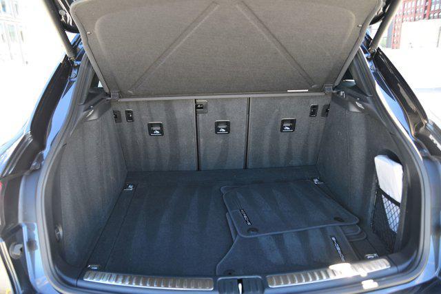 Photo of 2025 Gray Porsche Macan