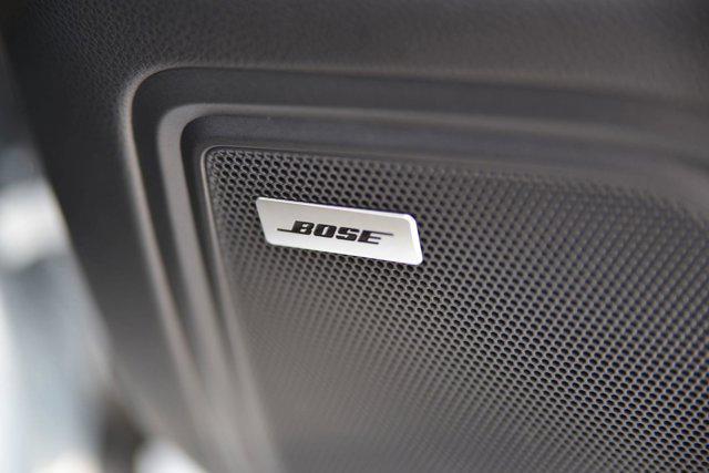 Photo of 2025 Dolomite Silver Metallic Porsche Macan