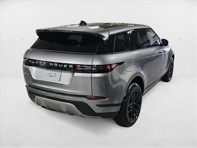 Photo of 2026 Eiger Grey Metallic Land Rover Range Rover Evoque