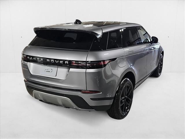 Photo of 2026 Eiger Grey Metallic Land Rover Range Rover Evoque