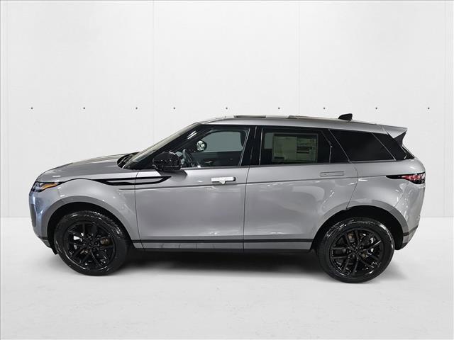 Photo of 2026 Eiger Grey Metallic Land Rover Range Rover Evoque