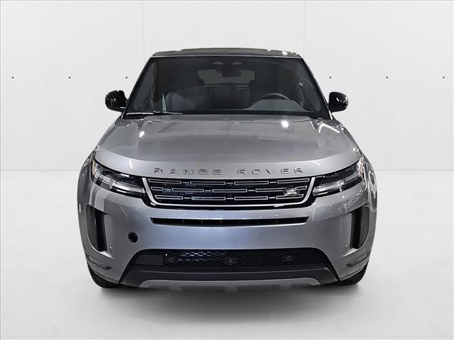 Photo of 2026 Eiger Grey Metallic Land Rover Range Rover Evoque