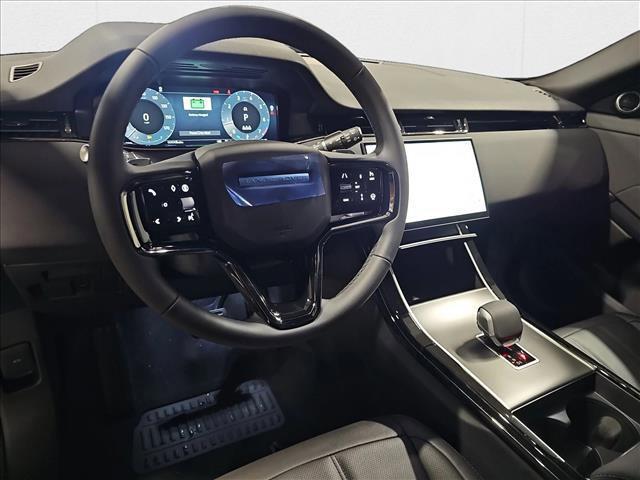 Photo of 2026 Eiger Grey Metallic Land Rover Range Rover Evoque