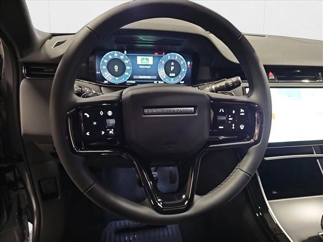 Photo of 2026 Eiger Grey Metallic Land Rover Range Rover Evoque
