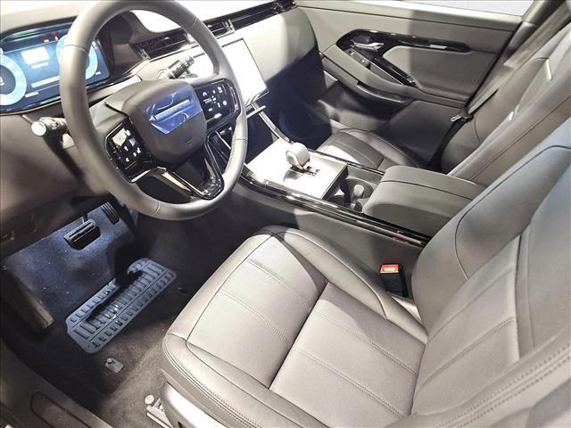 Photo of 2026 Eiger Grey Metallic Land Rover Range Rover Evoque