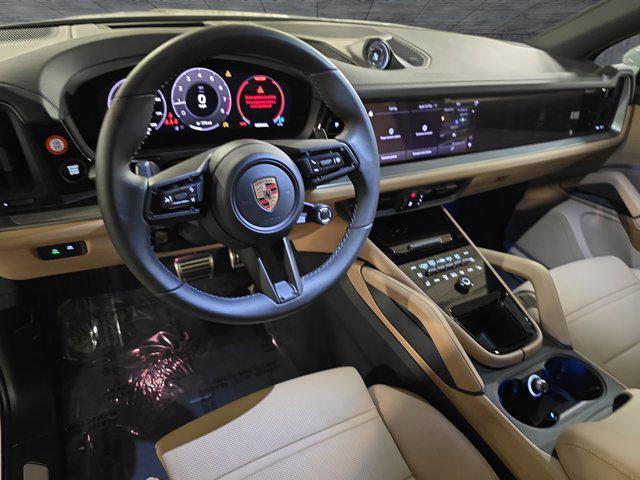 Photo of 2025  Porsche Cayenne
