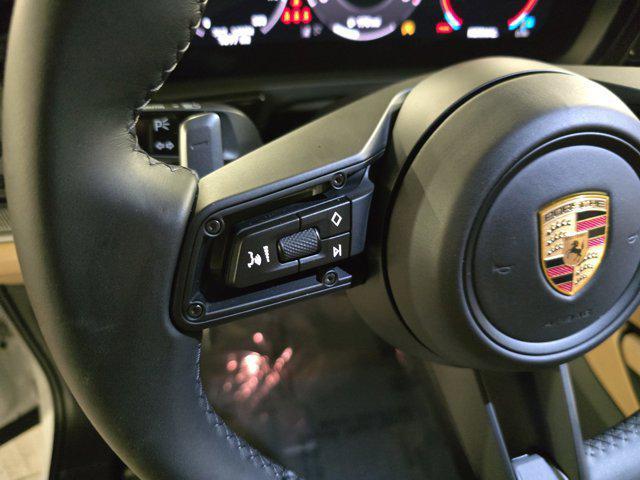 Photo of 2025  Porsche Cayenne