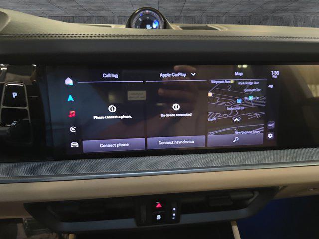 Photo of 2025  Porsche Cayenne