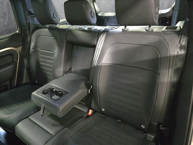 Photo of 2025 Petra Copper Premium Metallic Land Rover Defender