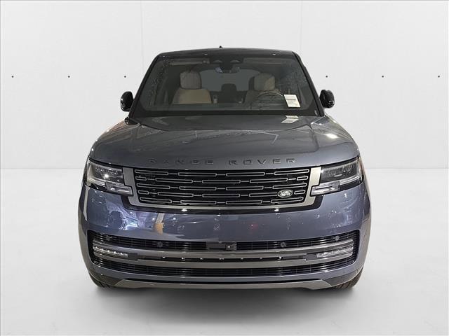 Photo of 2025 Varesine Blue Metallic Land Rover Range Rover