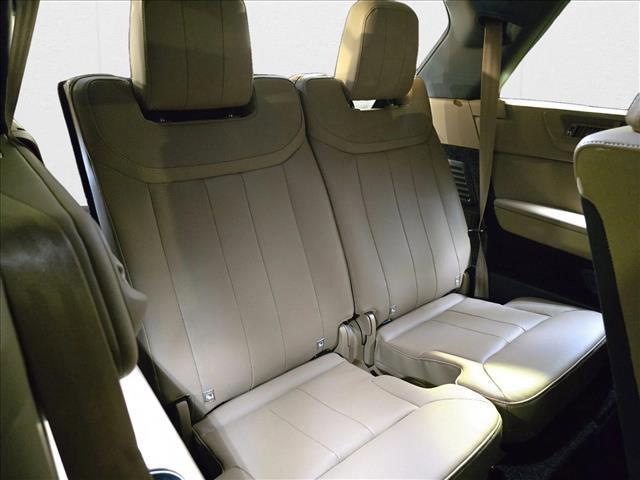 Photo of 2025 Varesine Blue Metallic Land Rover Range Rover