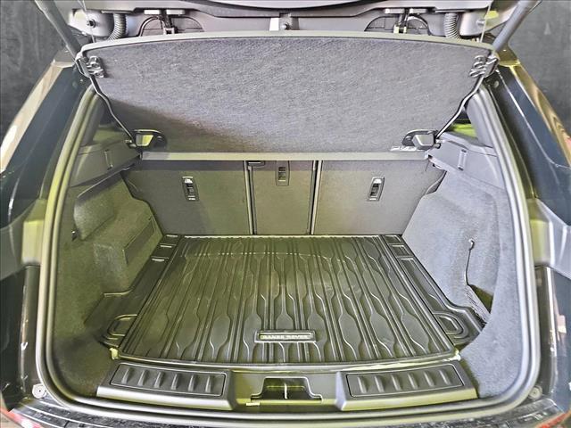 Photo of 2026 Santorini Black Metallic Land Rover Range Rover Evoque