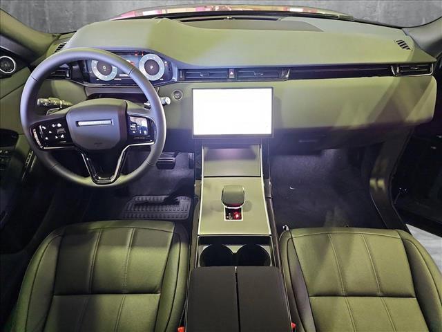 Photo of 2026 Santorini Black Metallic Land Rover Range Rover Evoque