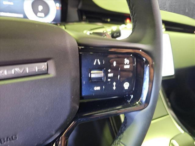 Photo of 2026 Santorini Black Metallic Land Rover Range Rover Evoque