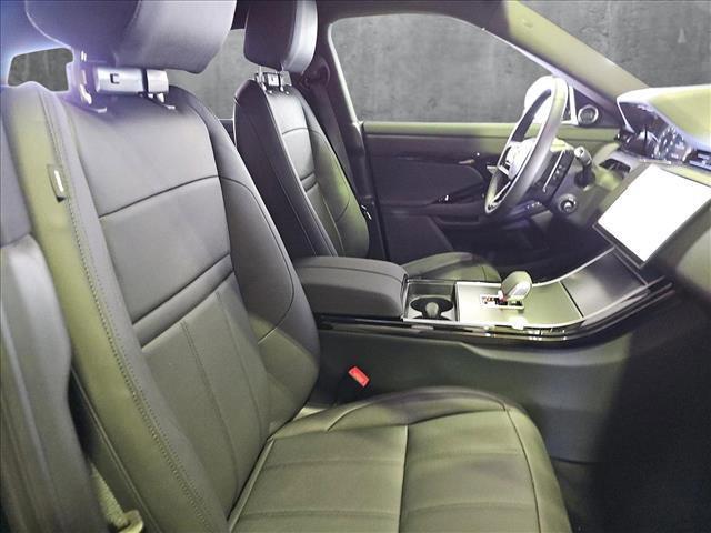 Photo of 2026 Santorini Black Metallic Land Rover Range Rover Evoque