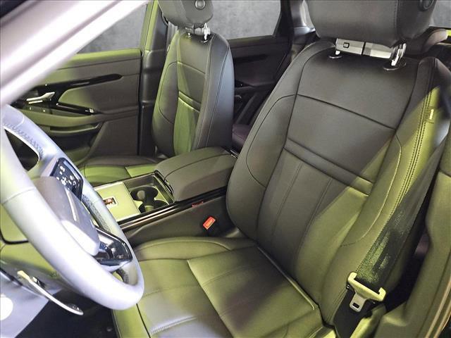 Photo of 2026 Santorini Black Metallic Land Rover Range Rover Evoque