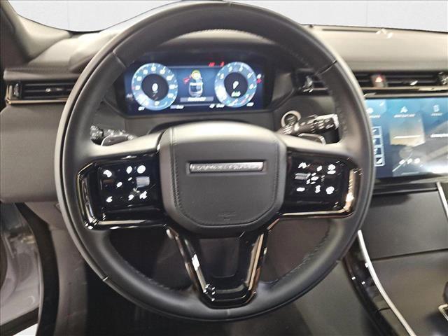 Photo of 2026 Arroios Grey Metallic Land Rover Range Rover Velar