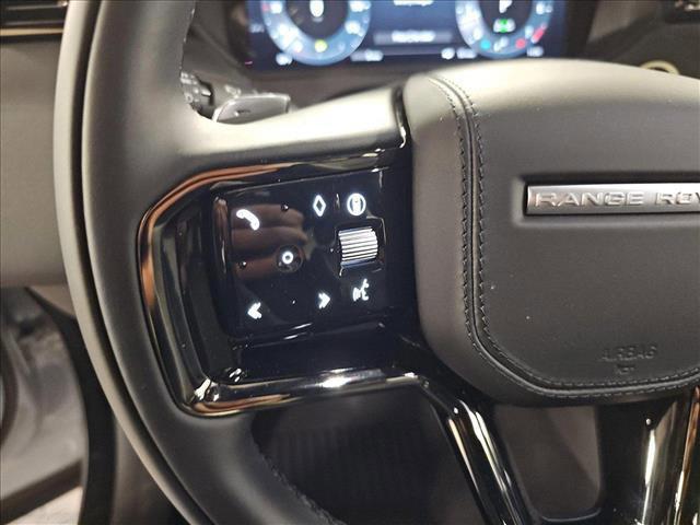 Photo of 2026 Arroios Grey Metallic Land Rover Range Rover Velar