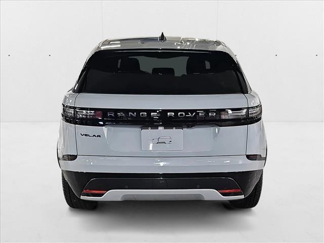 Photo of 2026 Arroios Grey Metallic Land Rover Range Rover Velar