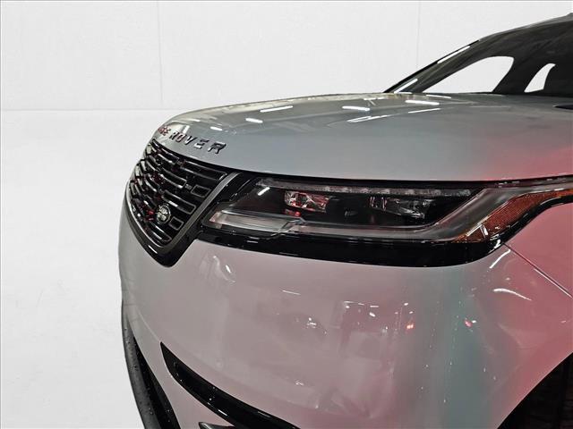Photo of 2026 Arroios Grey Metallic Land Rover Range Rover Velar