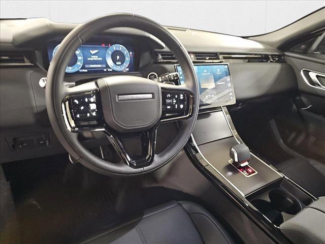 Photo of 2026 Arroios Grey Metallic Land Rover Range Rover Velar