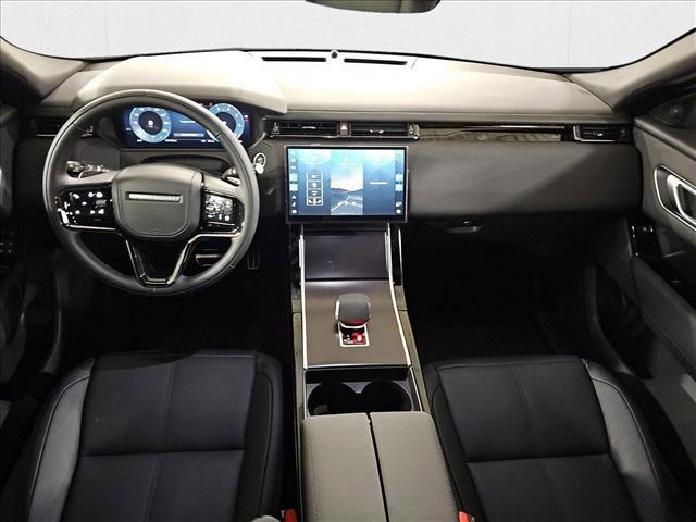 Photo of 2026 Arroios Grey Metallic Land Rover Range Rover Velar