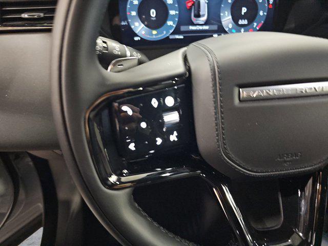 Photo of 2026 Arroios Grey Metallic Land Rover Range Rover Velar